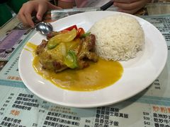 -八爷茶餐厅