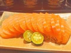 -小乔回转寿司(市府恒隆广场店)