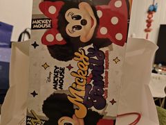 -泡泡玛特POPMART(天环购物中心店)
