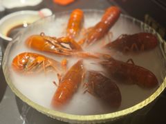 -红盔甲·小龙虾(人民广场店)