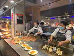 -吉布鲁牛排海鲜自助(硕果时代店)