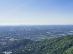 -香山公园