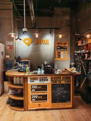 -G-STEPS舞蹈工作室