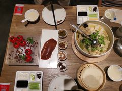 藤椒鱼-小大董·烤鸭(凤凰汇店)