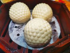 凤凰流沙包-正斗·港式粤菜(SKLP店)