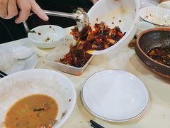 -笨罗卜浏阳菜馆(龙华鹏润达店)