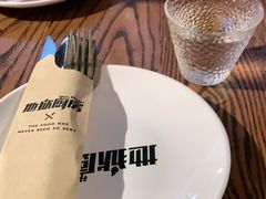 -地狱厨房Hell's  Kitchen(美丽熙街店)