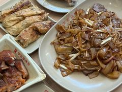 -百家鸡味馆(清泰店)