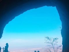 -吉林拉法山