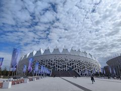 -长春奥林匹克公园