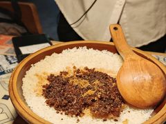 -图味美小黄鱼·景德菜(浙江路店)