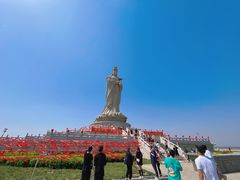 -天津妈祖文化园