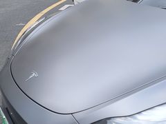 -车水马龙3M汽车贴膜冠军店隐形车衣改色膜(漕宝路中环店)