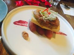 -Amanda餐厅(长乐路店)
