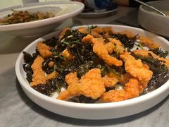 茶香小酥肉-桂满陇-锦绣江南(万象城店)