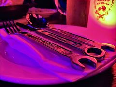 -MR.ROCKY洛奇先生RESTAURANT&BAR(宝安壹方城店)