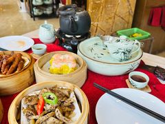 -金苑海鲜酒家(新港中路店)
