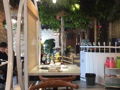 -蕃茄述·好汤自然来(江汉路店)