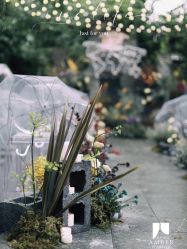 -琥珀婚礼策划AMBER WEDDING