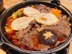 -隐泉之语日式料理(王府中环店)