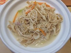 -裕鼎鲜·新中菜(王府井店)
