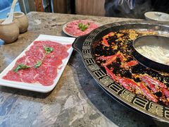 -重庆渝达老火锅(春熙路店)