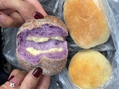 -菲律宾面包(宝发大厦店)