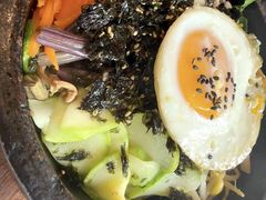 -朴大人炭烤·韩国料理(奥帆中心海尔洲际店)