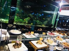 -泰谷酒店·太古码头闽菜自助餐厅