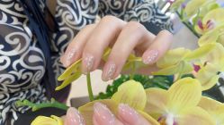 -爱睫物语·疗愈美睫美甲