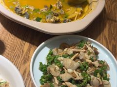-滇铺子·云南特色菜·第九届野生菌美食节(东风东路c86店)