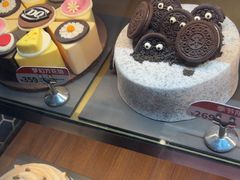 -DQ·蛋糕·冰淇淋(万象城店)