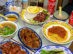 -六禄面家(芳和分店)