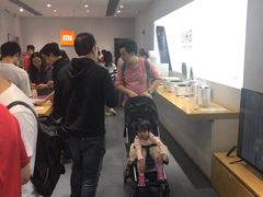 -小米之家(岭南天地店)