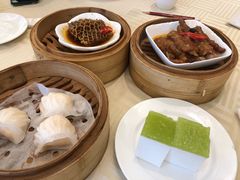 -潮福城大酒楼(北尚店)