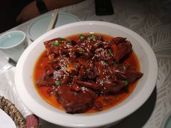 -雲蜀龙阁·金牌水煮鱼(方庄店)