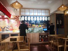 -三和屋日式海鲜锅料理(启航大厦店)