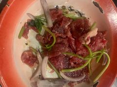 -永安里地摊烤肉(首创店)