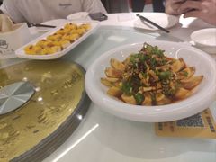 -国人川菜(李家村建东街店)