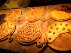 -比格比萨自助(花园路店)