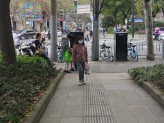 -上海体育场(地铁站)