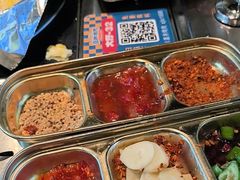 -喜井无限自助烤肉公司(石厦店)