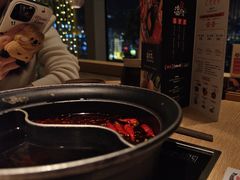 -温野菜涮涮锅(大悦城店)