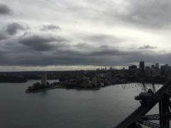-悉尼海港大桥