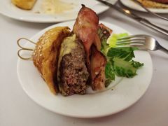 -摩根扒房(桐梓林店)