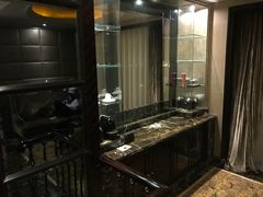 -上海浦东星河湾酒店