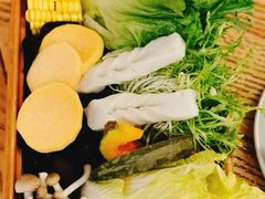 -云渔堂蒸汽石锅鱼(万达店)