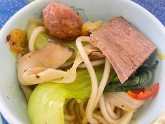 -撒拉人家.酸菜牦牛肉火锅