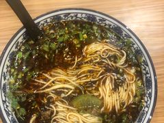 -有礼有面(知春路店)