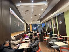 -肯德基(南京高铁1店)